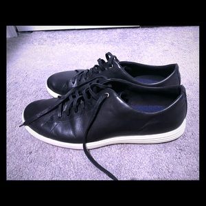Gently worn Cole Haan lunar Grand